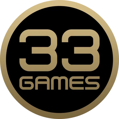 33lgames APK Terbaru dan Aman untuk Diunduh