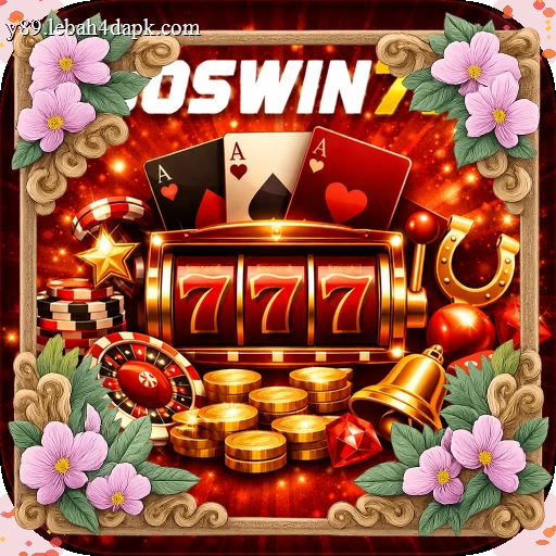 boswin77 Terbaru 2026: Download APK dan Review