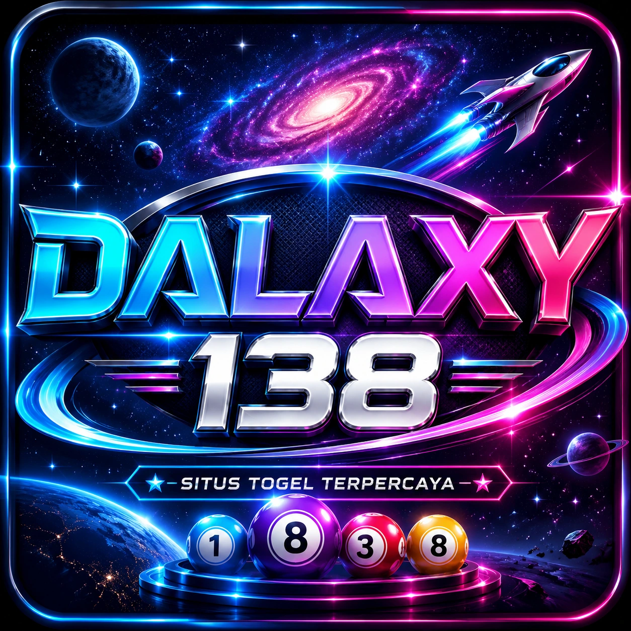 dalaxy138 Terbaru untuk Android: Download APK Gratis
