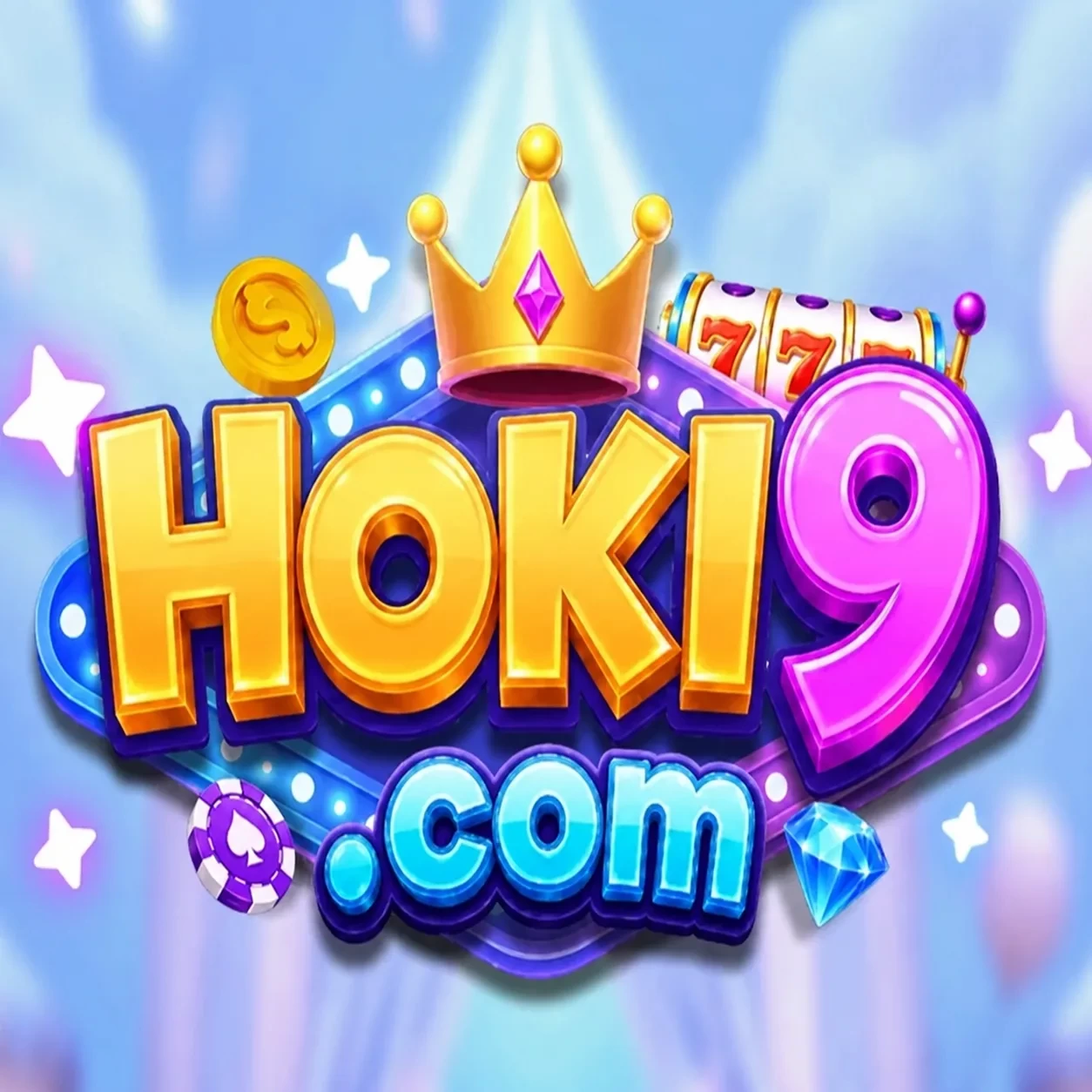 Download hoki9 APK Terbaru untuk HP Android