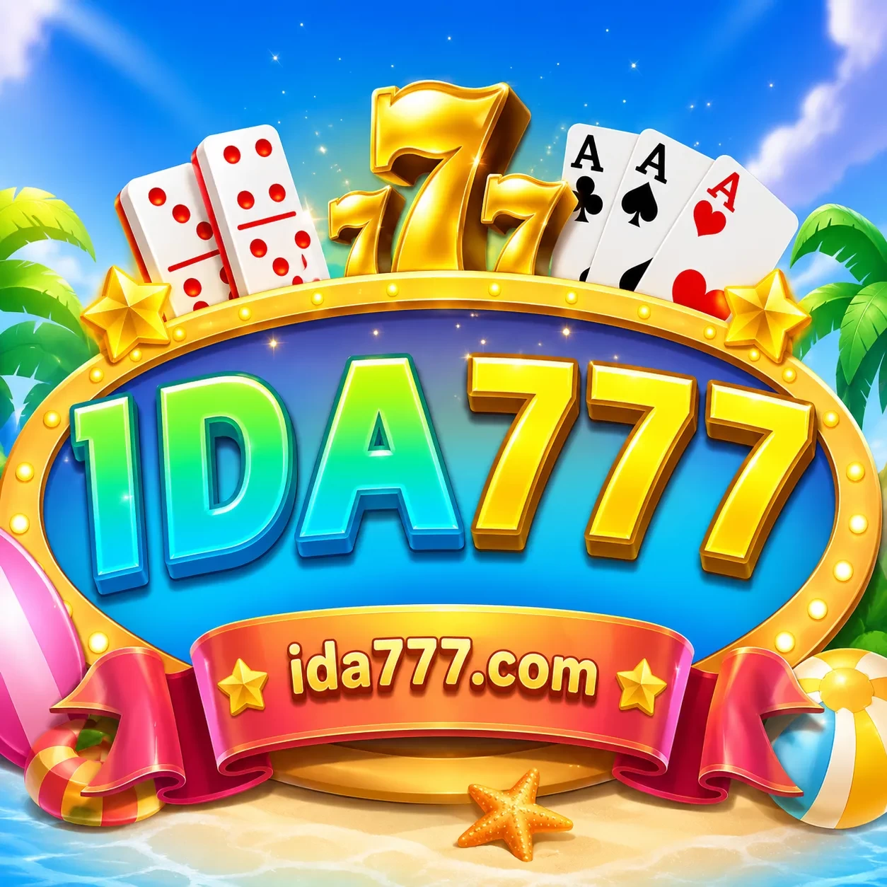 ida777 Versi Terbaru: Apa yang Baru?