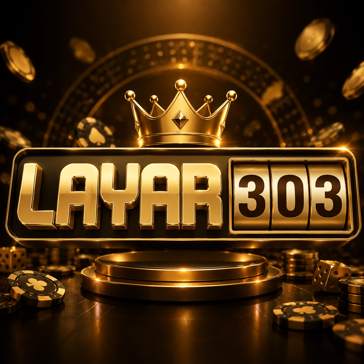 Download layar303 APK Terbaru Full Version