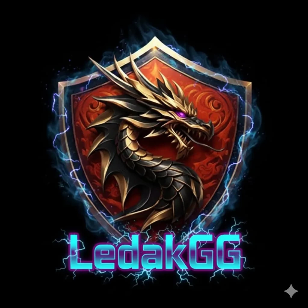 ledakgg APK Terbaru dengan Fitur Lengkap