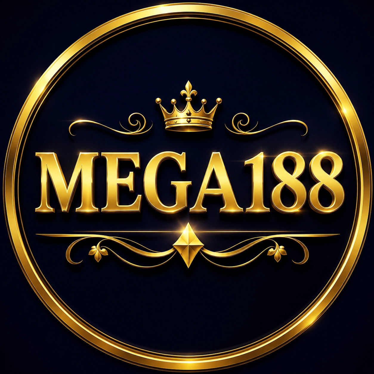 Download mega188 APK Terbaru Full Version