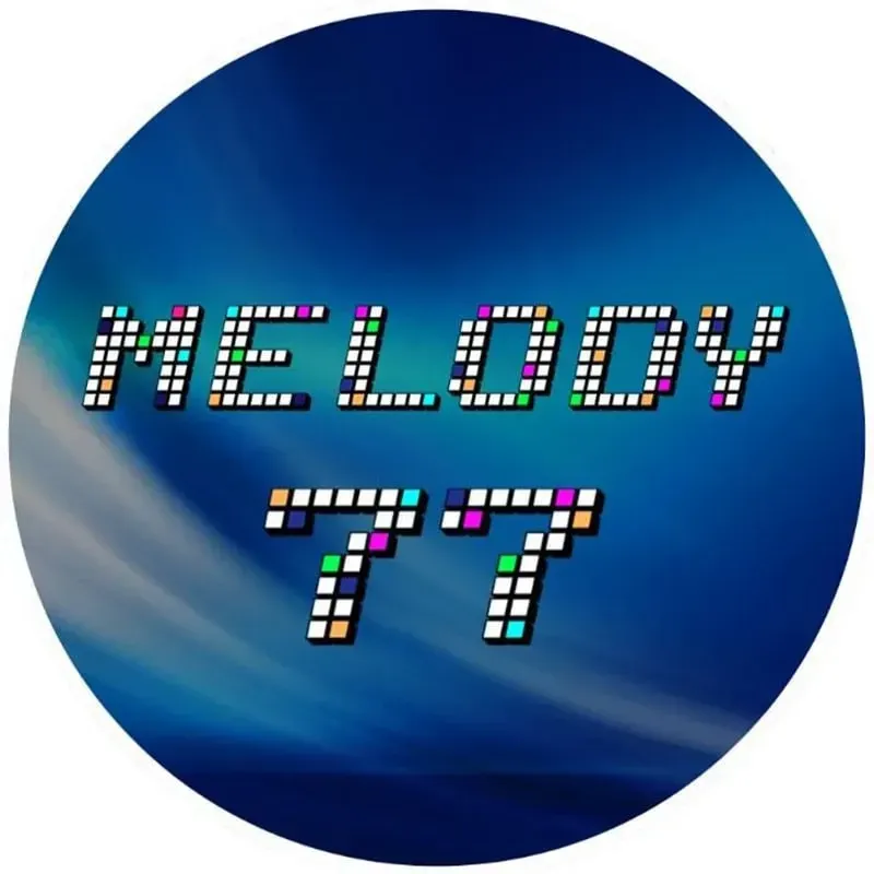 melody77 Terbaru untuk Android: Download APK Gratis