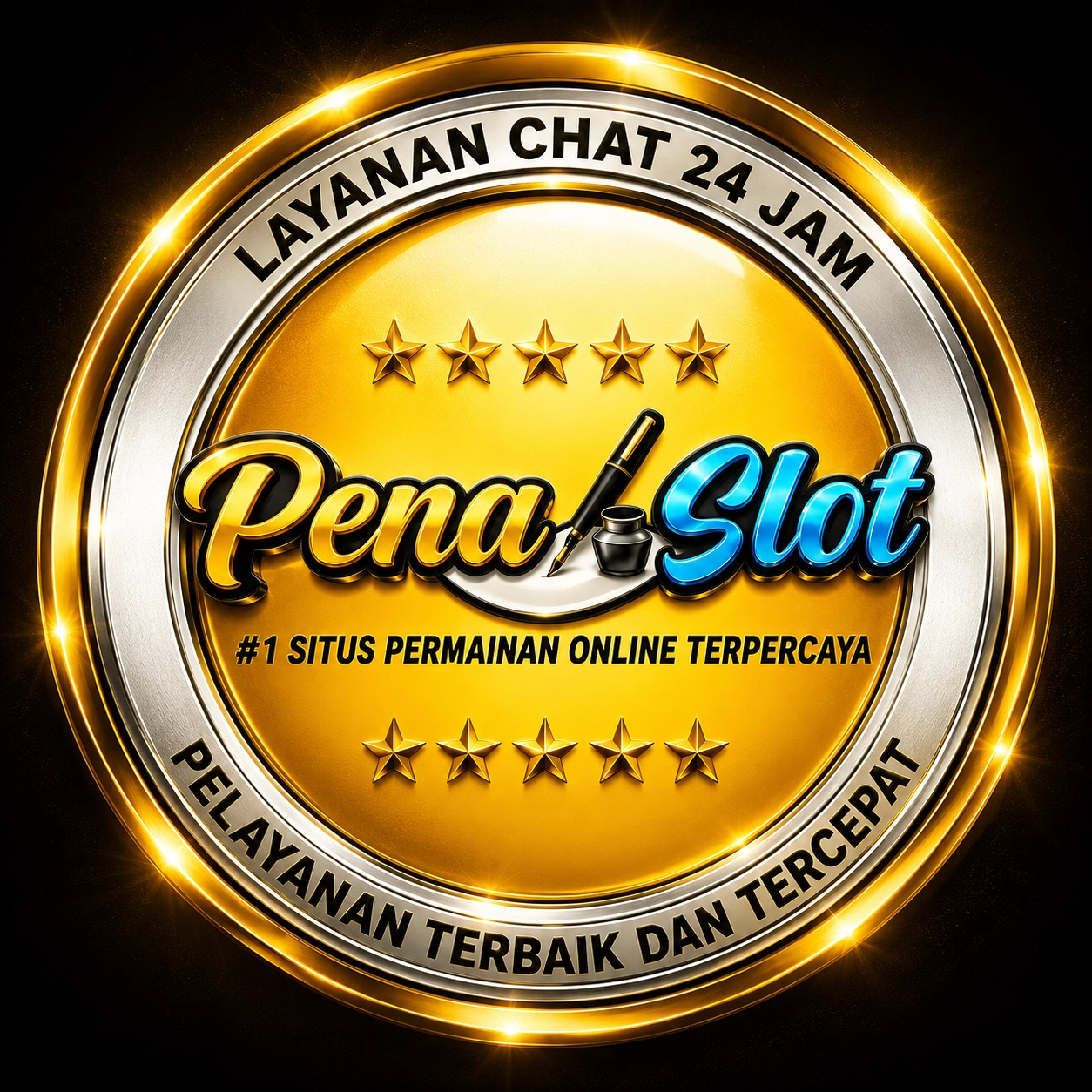 penaslot Terbaru: Review Aplikasi dan Link Unduh