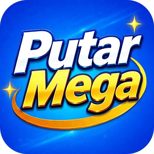 Aplikasi putarmega Terbaru dengan Fitur Terbaik