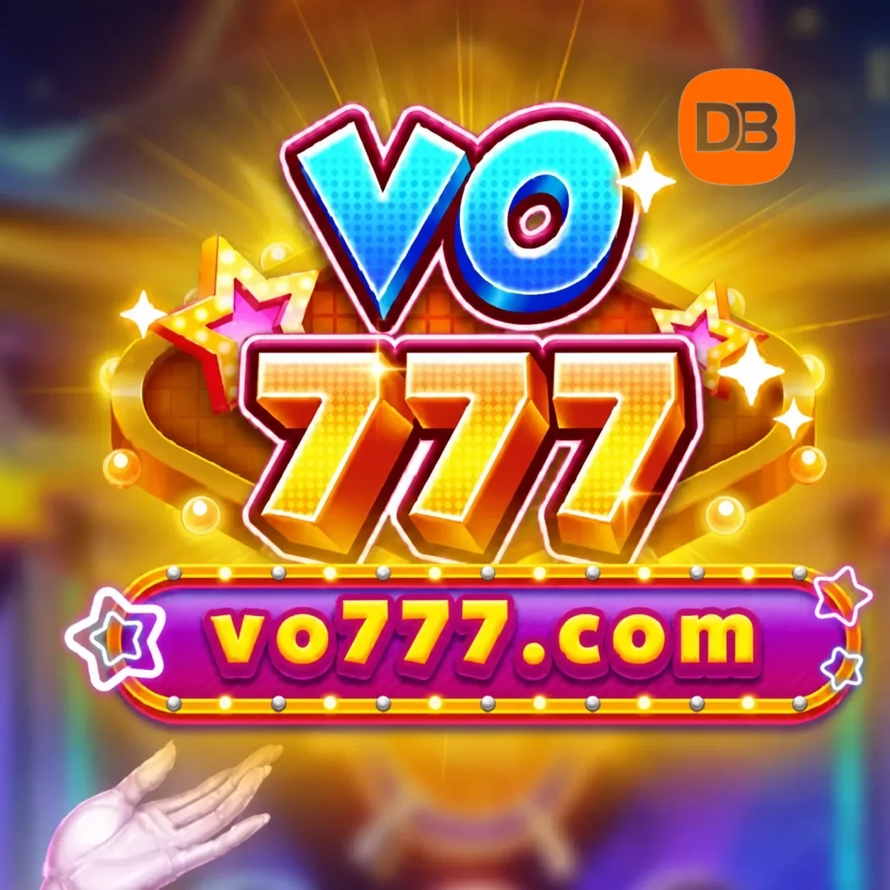 vo777 App APK Terbaru