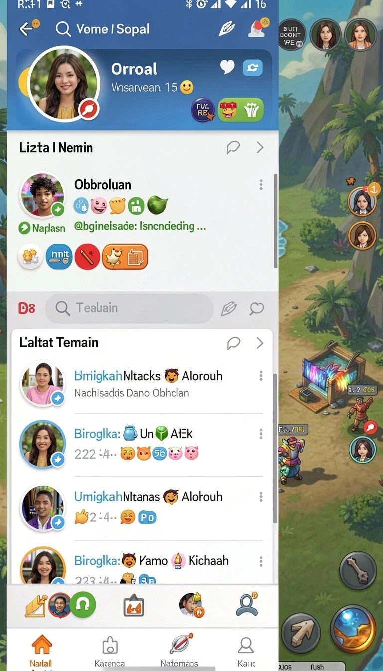 Info Lengkap Aplikasi kedai168 Versi Terbaru screenshot 1