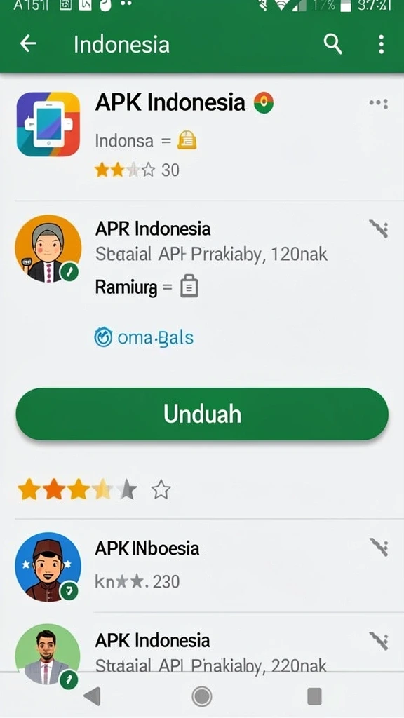 atom138 Terbaru: Download APK dan Info Lengkap screenshot 3