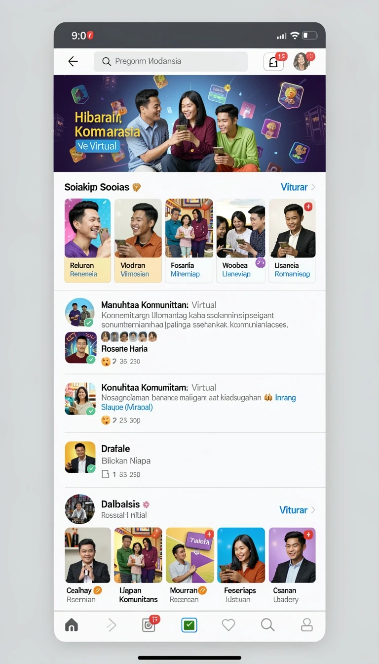 surga19 Terbaru: Review Aplikasi dan Link Unduh screenshot 2