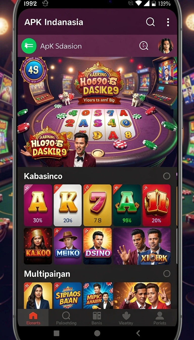 Update Aplikasi dewapg ke Versi Terbaru screenshot 2