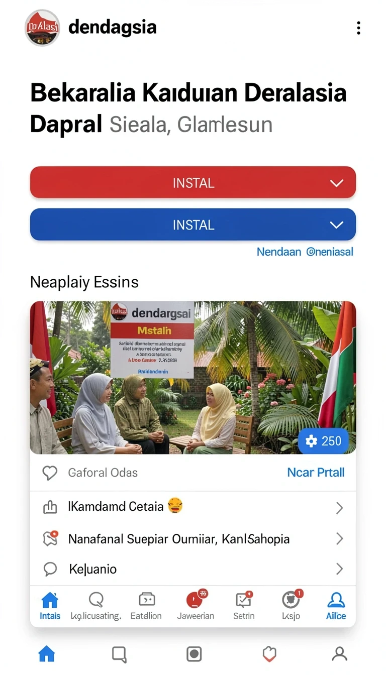 orca128 APK Versi Terbaru untuk Android 2026 screenshot 2