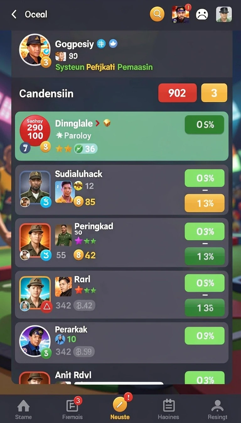 Kelebihan dan Fitur Aplikasi kl108 Terbaru screenshot 2