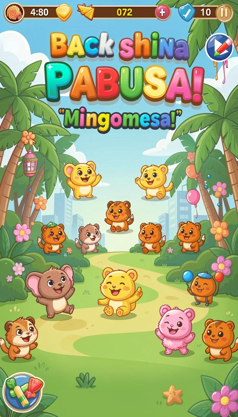 Info Lengkap Aplikasi luckymino Versi Terbaru screenshot 2