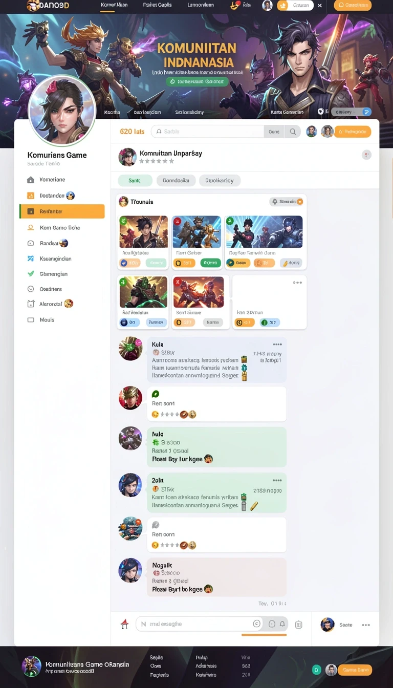 agenpgsoft APK Terbaru dan Aman untuk Diunduh screenshot 1