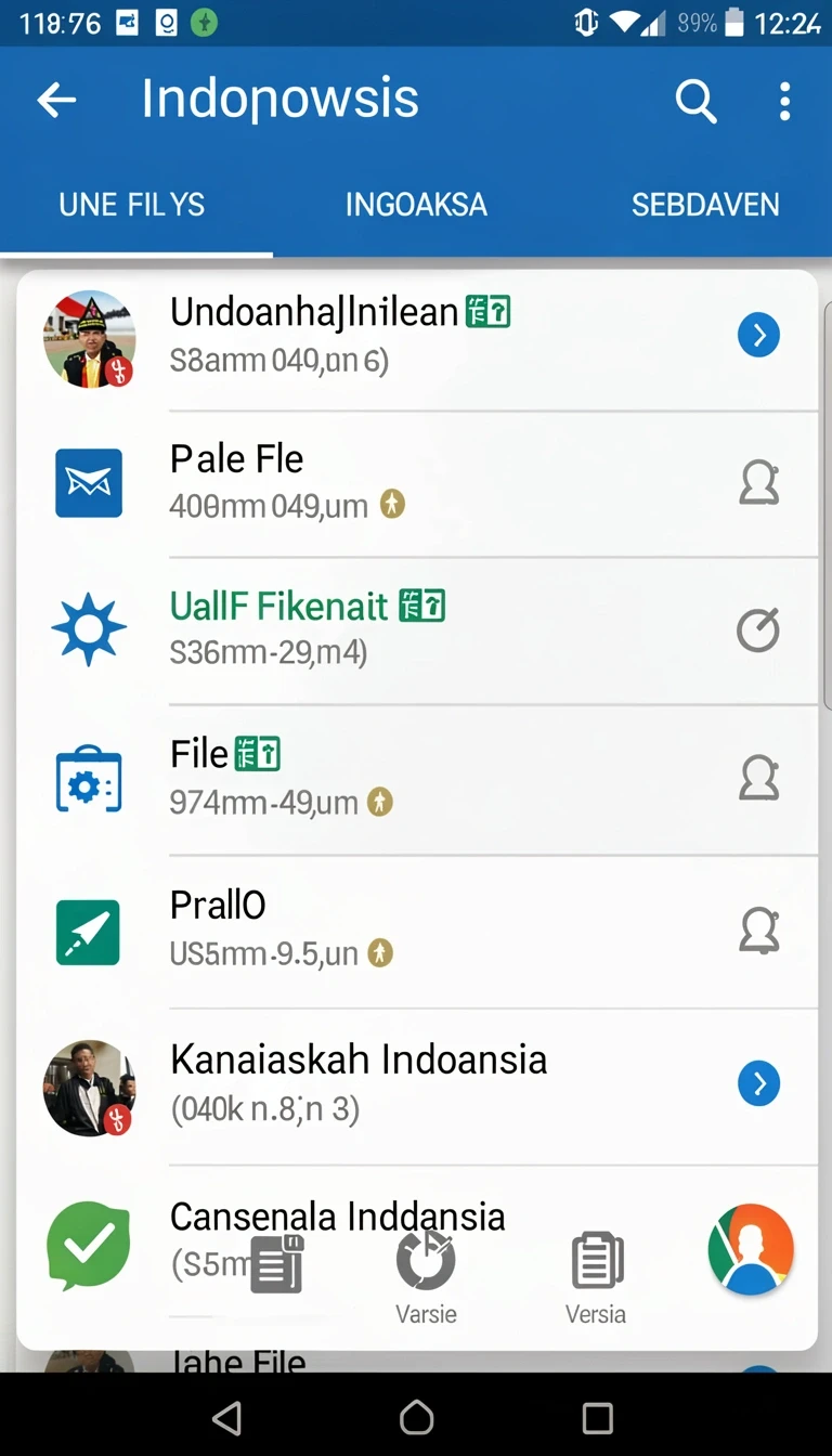 api36 APK Terbaru dengan Fitur Lengkap screenshot 3