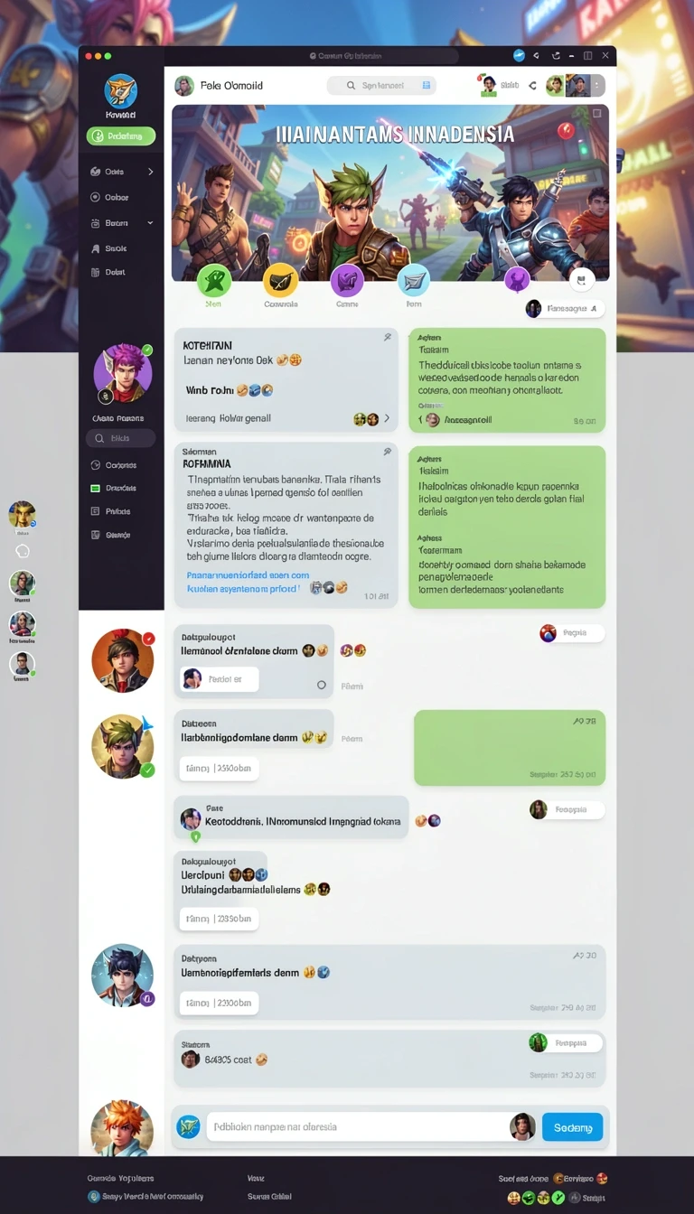 tigerjp88 APK Terbaru dan Aman untuk Diunduh screenshot 1