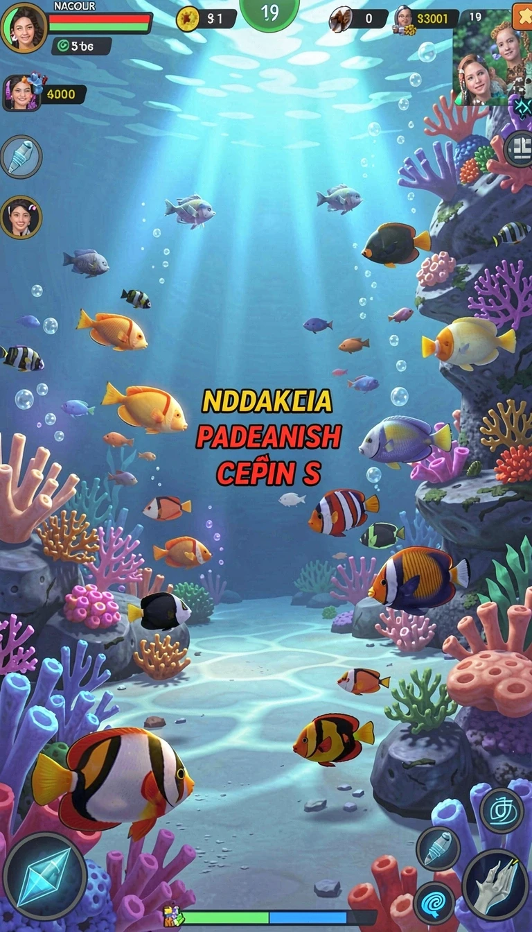 mari777 APK Terbaru dengan Fitur Lengkap screenshot 1