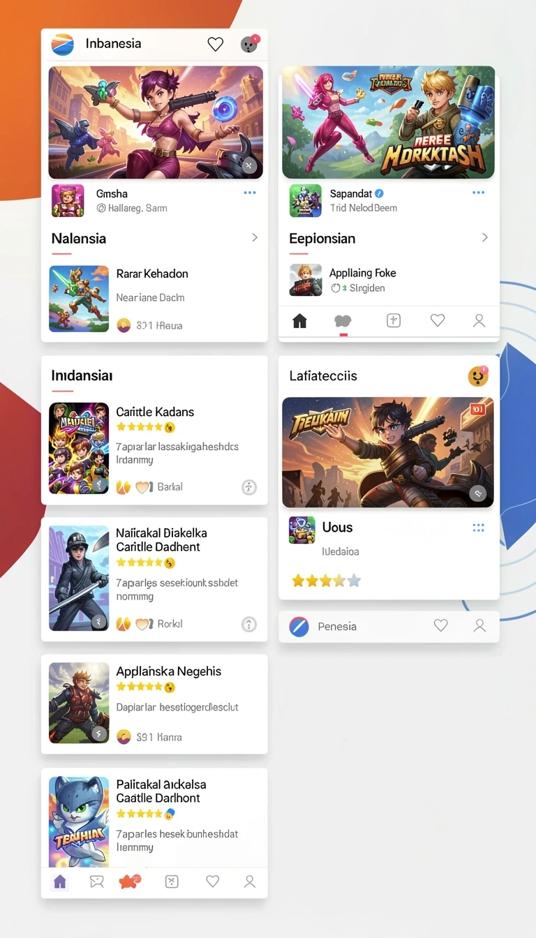 bento123 Terbaru: Download APK Resmi dan Aman screenshot 3