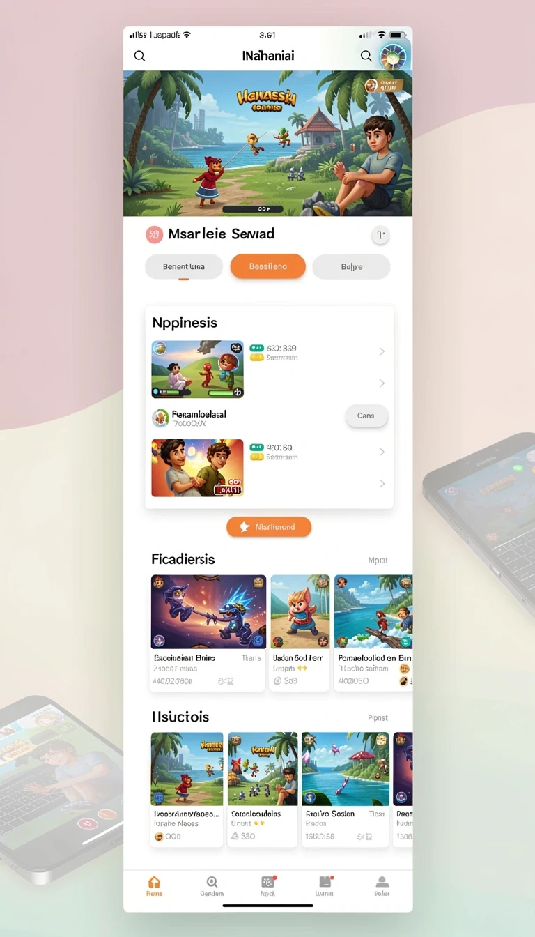 Aplikasi luckybest Terbaru dan Terlengkap screenshot 1