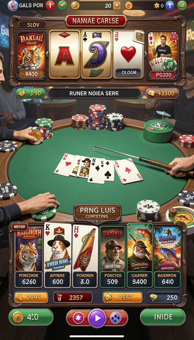 palu4d Versi Terbaru untuk Android Tanpa Ribet screenshot 3