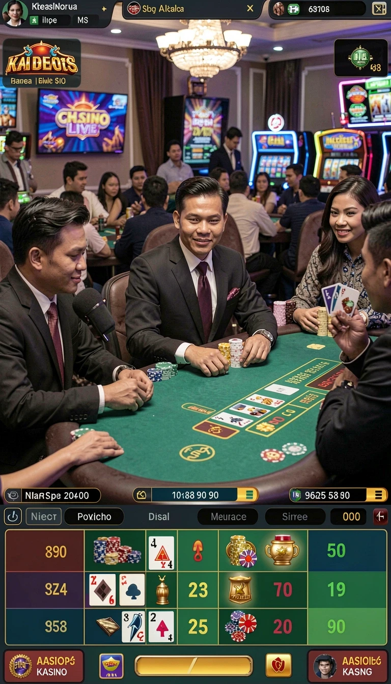 Kelebihan dan Fitur Aplikasi bigbet78 Terbaru screenshot 1