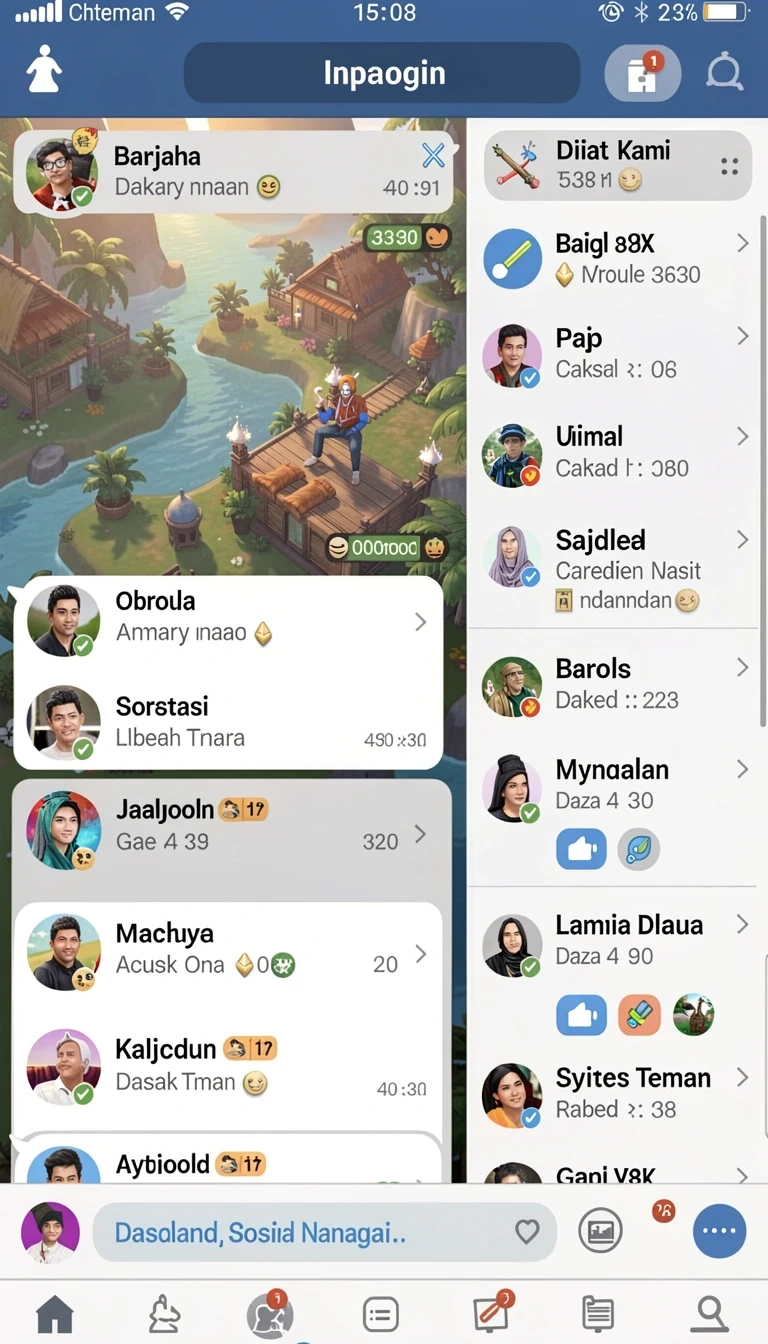 castletoto APK Terbaru dan Aman untuk Diunduh screenshot 2