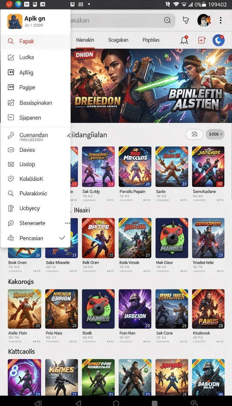 agenpgsoft APK Terbaru dan Aman untuk Diunduh screenshot 3
