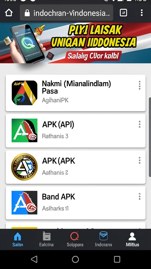 Kelebihan dan Fitur Aplikasi milo4d Terbaru screenshot 3