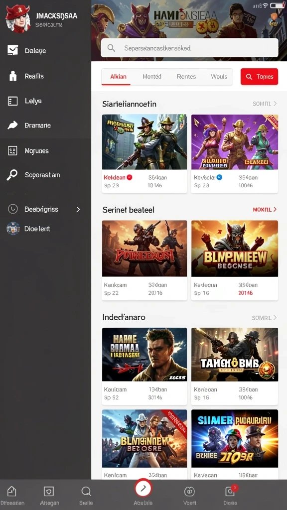 Aplikasi hitnspin Terbaru dan Terlengkap screenshot 2