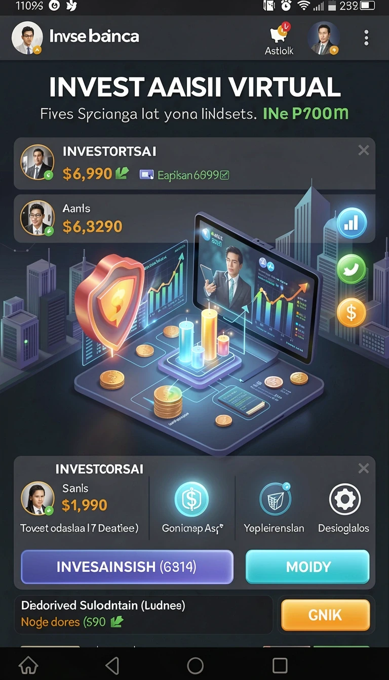 Review Aplikasi 77singa Versi Terbaru screenshot 2