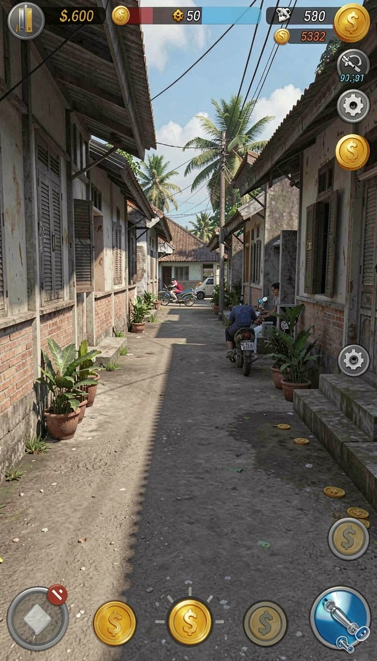 mr888 APK Terbaru untuk Perangkat Android screenshot 3