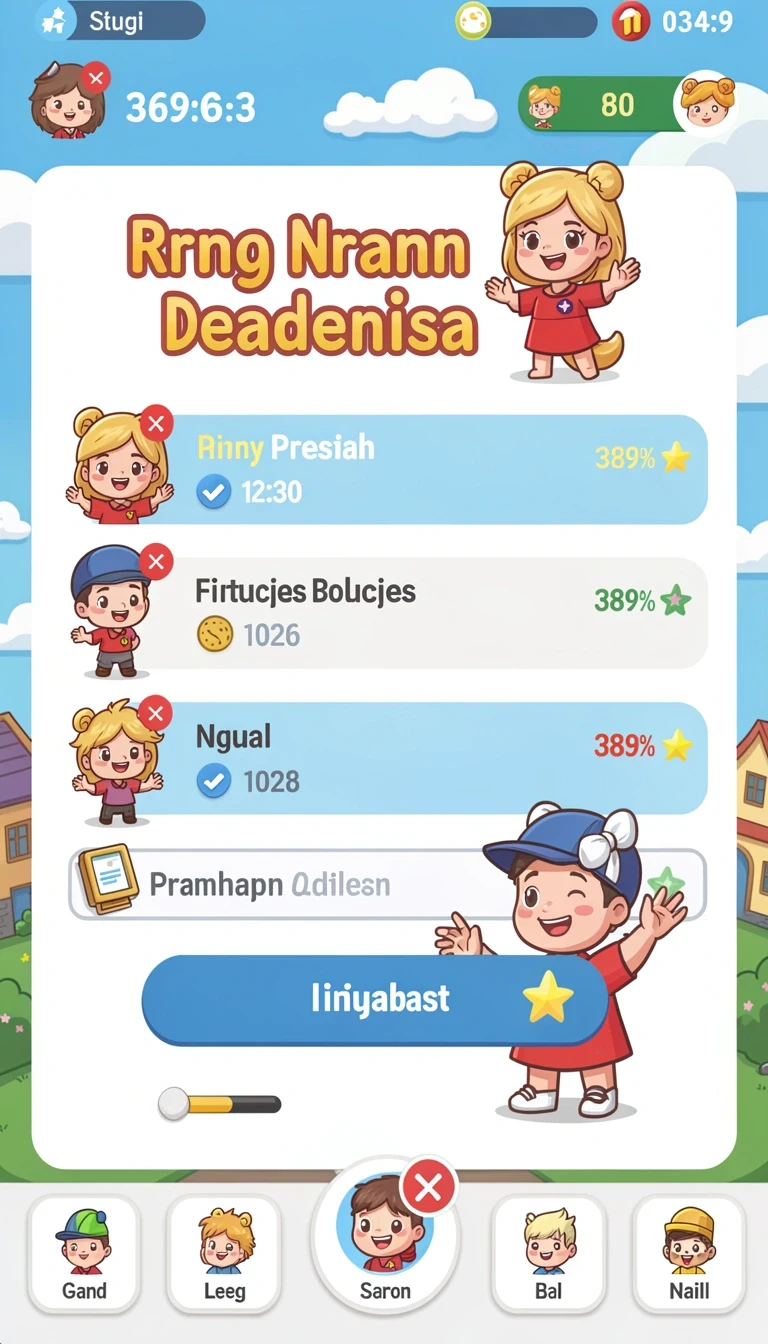 Aplikasi gacormega Terbaru: Review dan Link Download screenshot 3