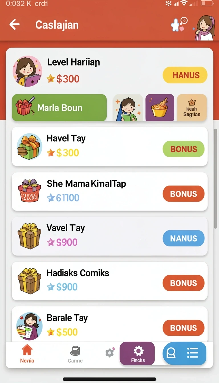 Update Aplikasi mg108 Terbaru 2026 screenshot 2