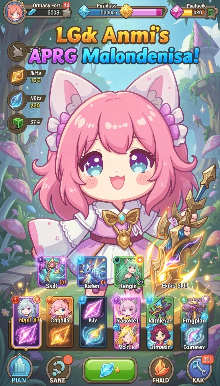 hr89 APK Terbaru: Download Cepat dan Gratis screenshot 2