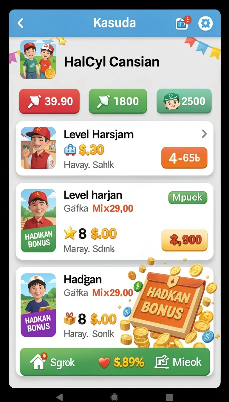 Update Aplikasi dewapg ke Versi Terbaru screenshot 3