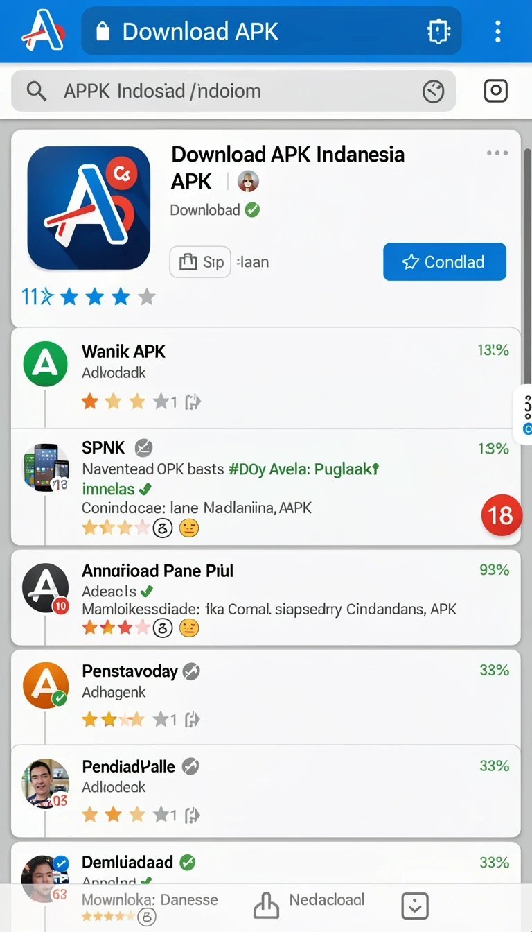 Info Lengkap Aplikasi luckymino Versi Terbaru screenshot 1