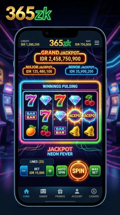 mpo555 Terbaru: Download APK dan Info Lengkap screenshot 3