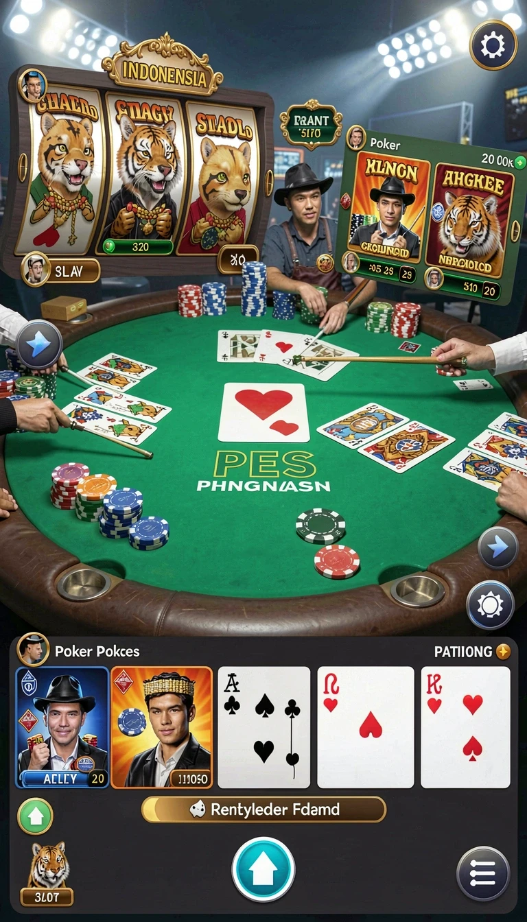 pupiahtoto App APK Terbaru screenshot 2