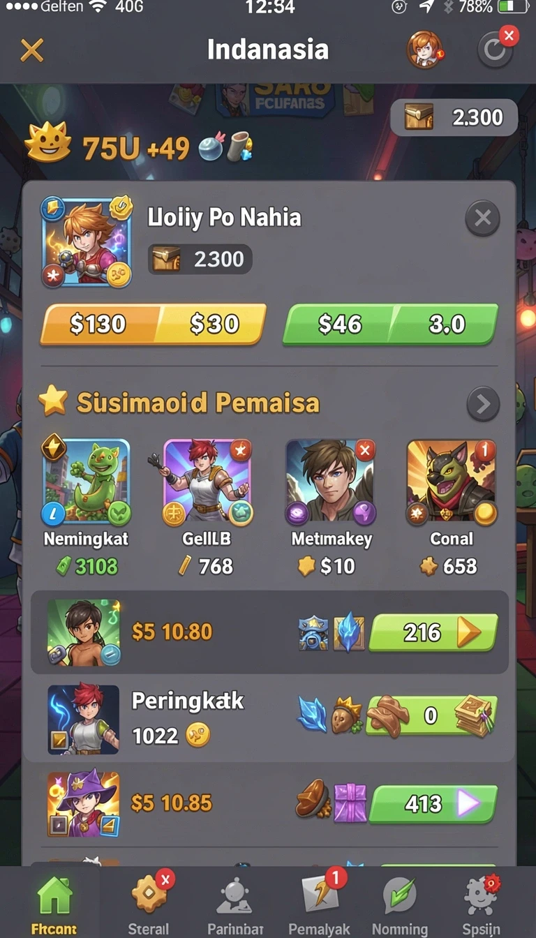 Aplikasi 92glory Terbaru: Review dan Link Download screenshot 1