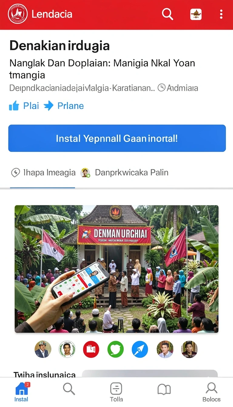 Update Aplikasi dewapg ke Versi Terbaru screenshot 1