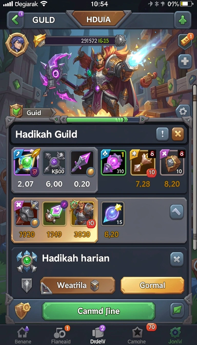 Review Aplikasi 62idn Versi Terbaru screenshot 2
