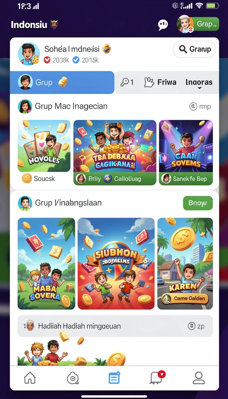 Info Aplikasi ceri4d Terbaru dan Cara Download screenshot 2
