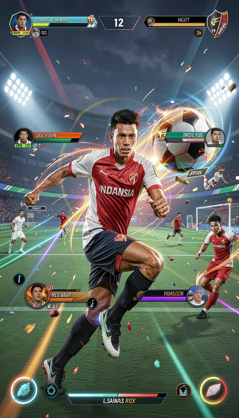 Download merdeka777 APK Terbaru Full Version screenshot 2