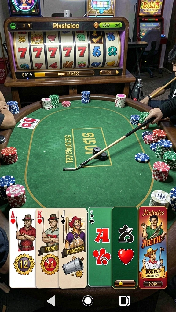 Kelebihan dan Fitur Aplikasi hoki138 Terbaru screenshot 1