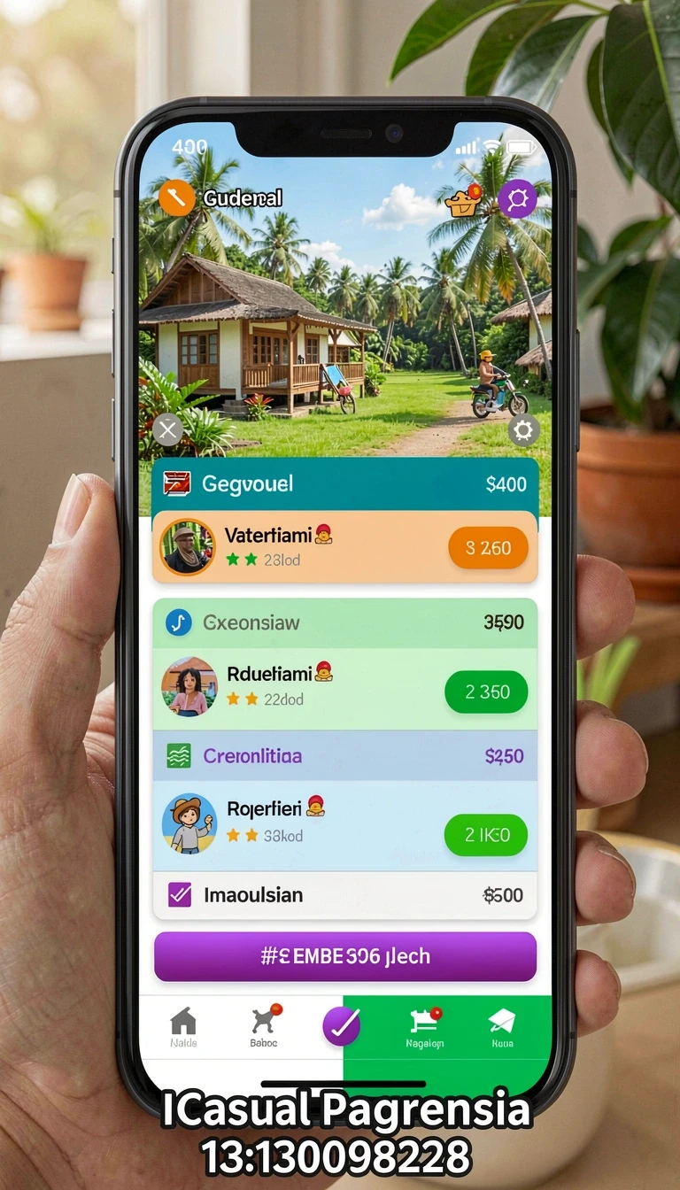 Update Aplikasi cucutoto ke Versi Terbaru screenshot 1