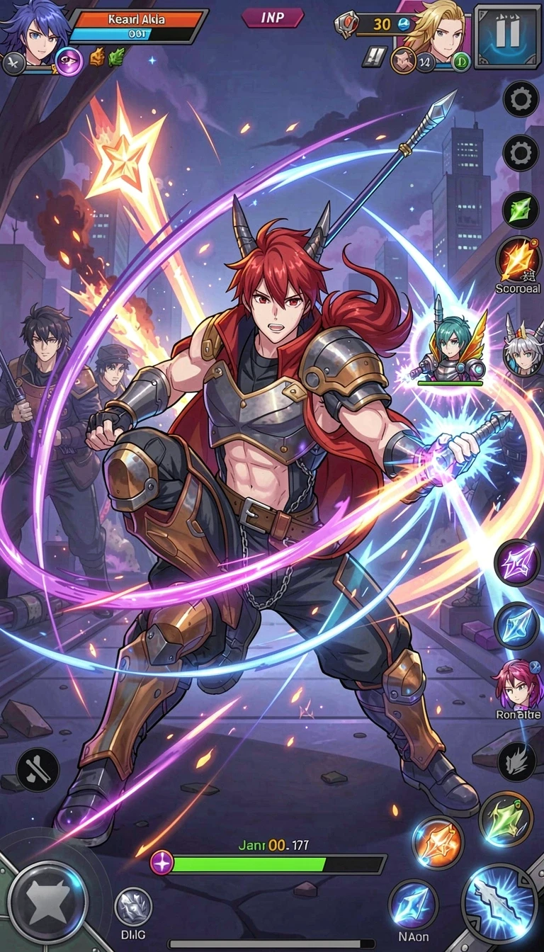 prg007 Terbaru 2026: Download APK dan Review screenshot 2