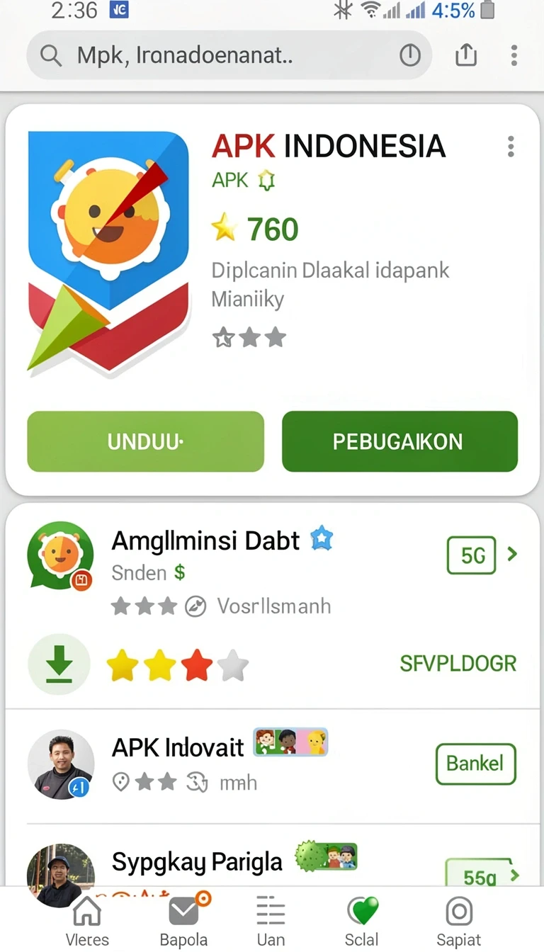 toto99 APK Terbaru 2026 untuk Semua Perangkat screenshot 1