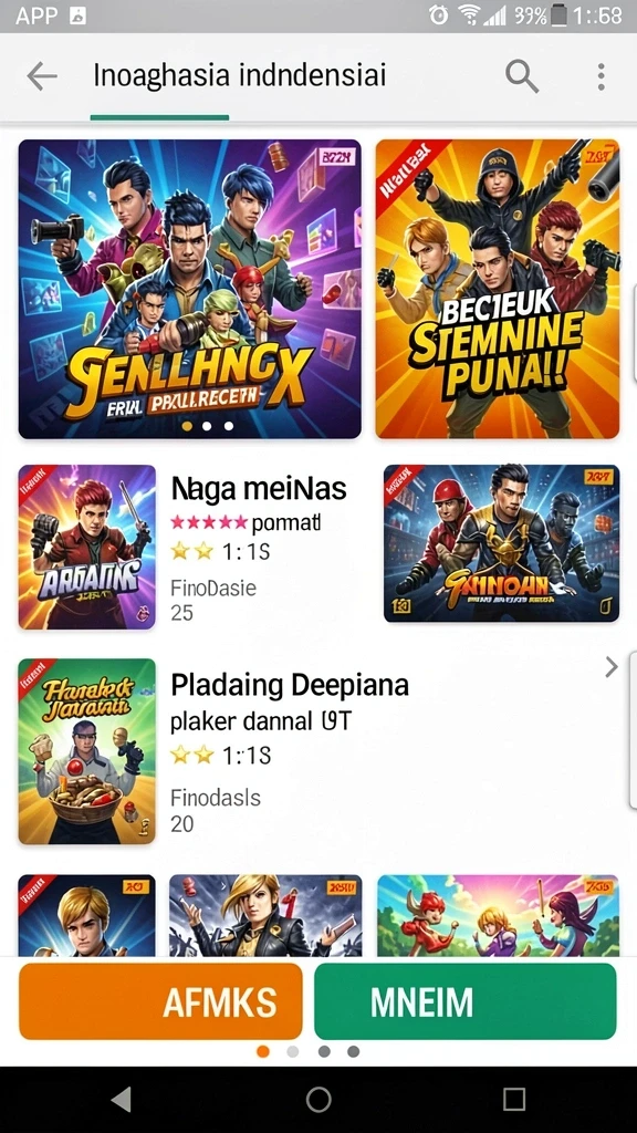 Kelebihan dan Fitur Aplikasi milo4d Terbaru screenshot 1